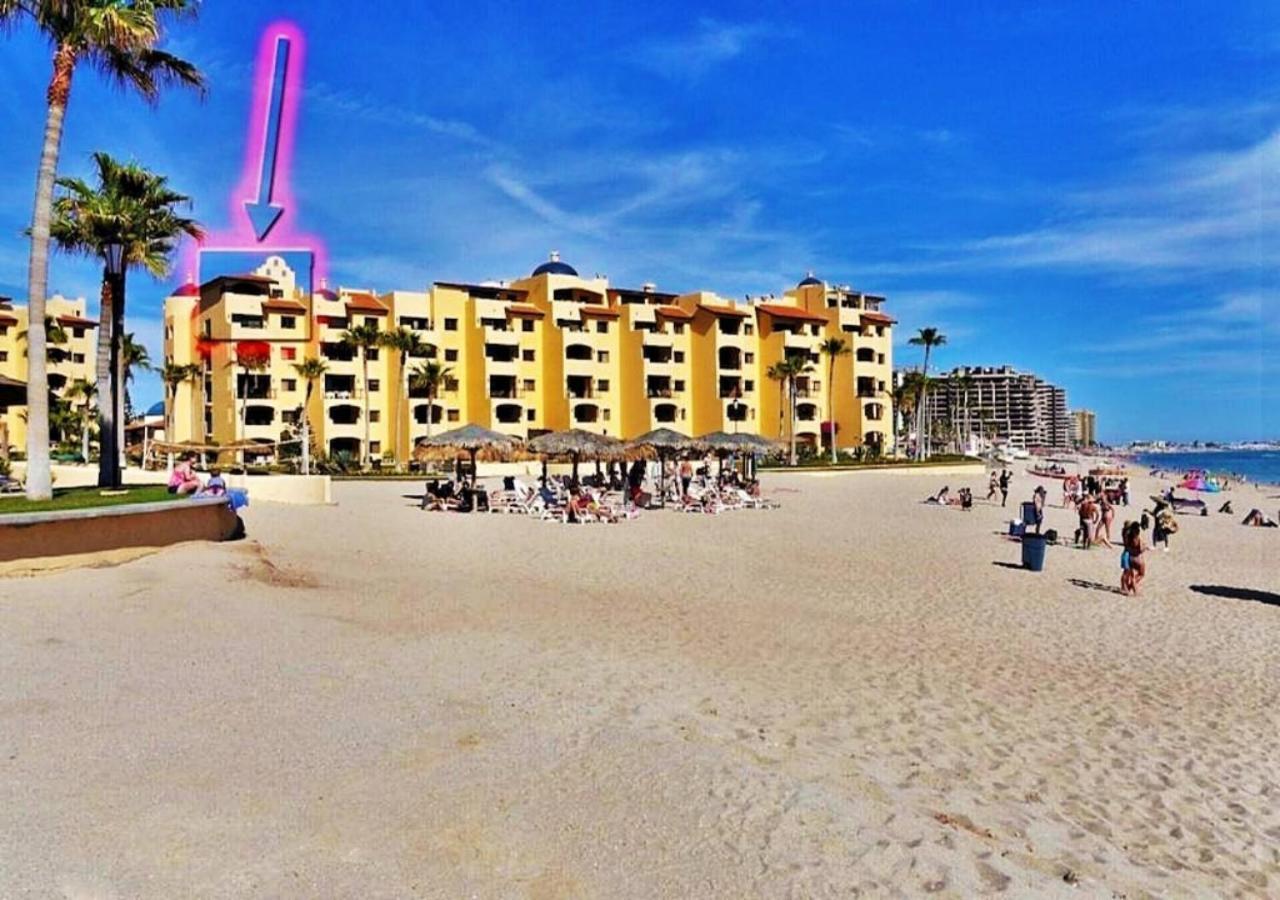 Right On The Beach! Rocky Point Condo Rental - 2 Bedroom Penthouse Beachfront 外观 照片