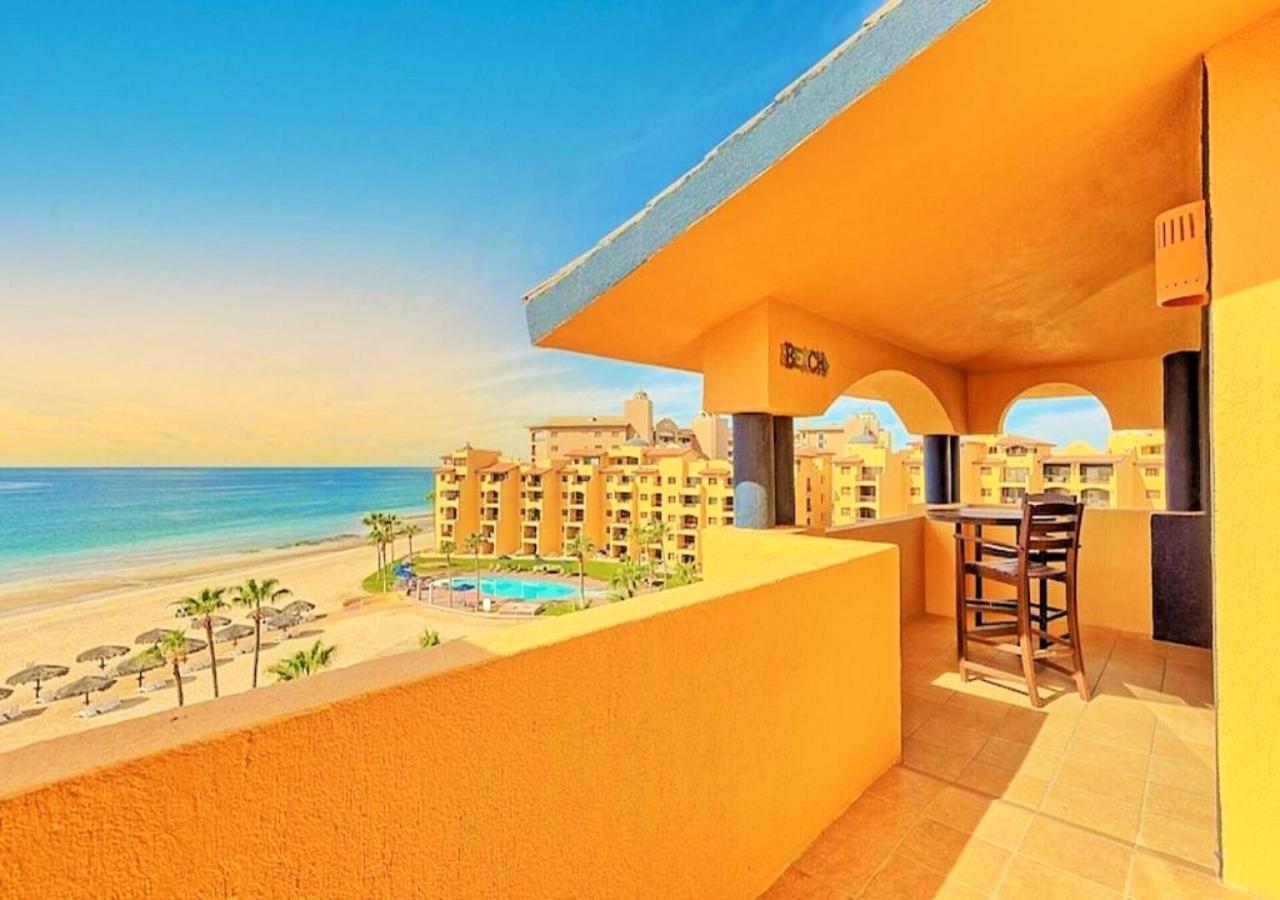 Right On The Beach! Rocky Point Condo Rental - 2 Bedroom Penthouse Beachfront 外观 照片