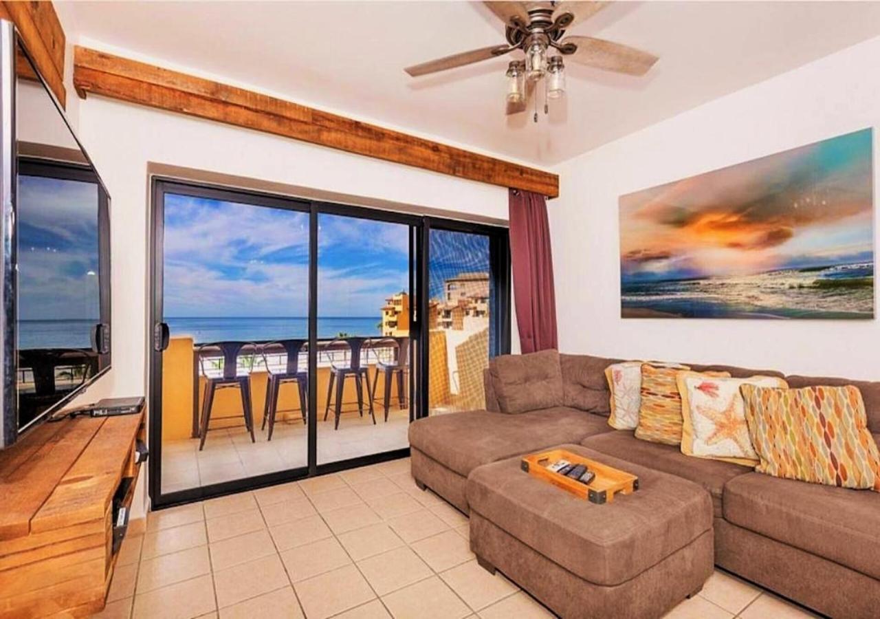Right On The Beach! Rocky Point Condo Rental - 2 Bedroom Penthouse Beachfront 外观 照片