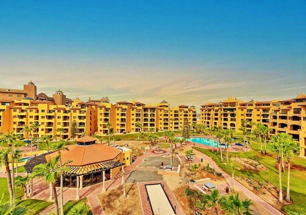 Right On The Beach! Rocky Point Condo Rental - 2 Bedroom Penthouse Beachfront 外观 照片