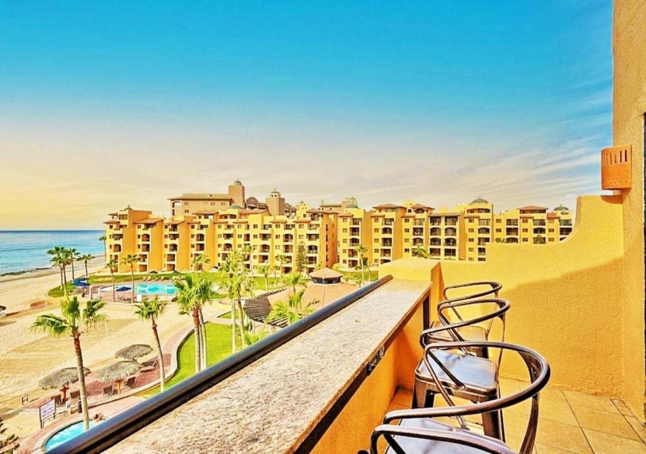 Right On The Beach! Rocky Point Condo Rental - 2 Bedroom Penthouse Beachfront 外观 照片